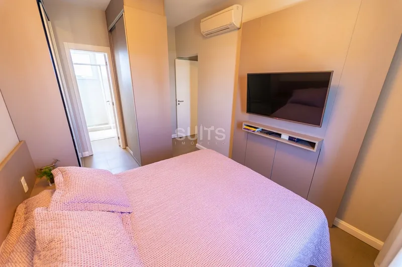 Belíssima cobertura no condomínio Rossi Atlântida: 24ª foto da galeria de imagens do imóvel