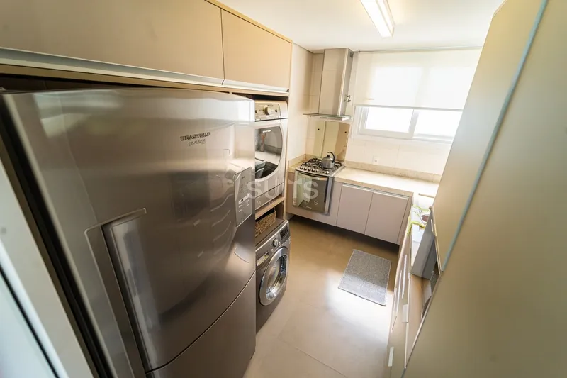 Belíssima cobertura no condomínio Rossi Atlântida: 10ª foto da galeria de imagens do imóvel