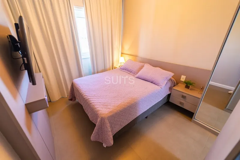 Belíssima cobertura no condomínio Rossi Atlântida: 22ª foto da galeria de imagens do imóvel