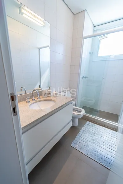 Belíssima cobertura no condomínio Rossi Atlântida: 25ª foto da galeria de imagens do imóvel