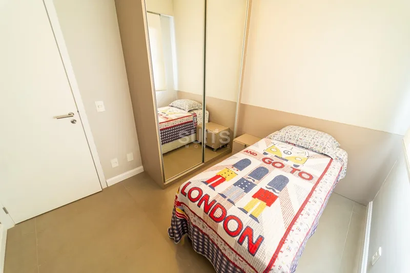 Belíssima cobertura no condomínio Rossi Atlântida: 20ª foto da galeria de imagens do imóvel