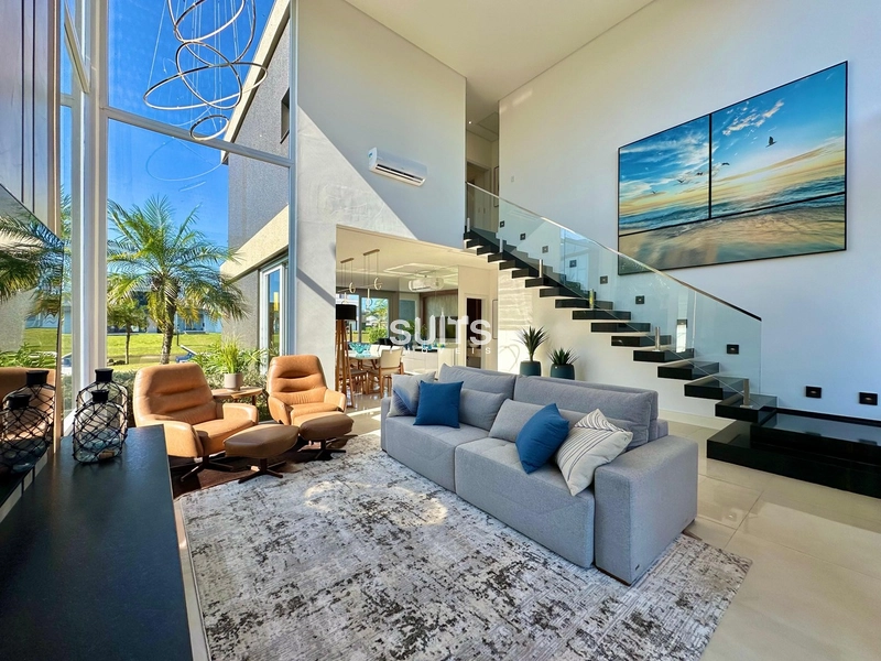 Excelente Sobrado no Condomínio Capão Ilhas Resort: 10ª foto da galeria de imagens do imóvel