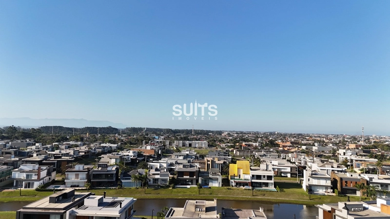 Excelente Sobrado no Condomínio Capão Ilhas Resort: 1ª foto da galeria de imagens do imóvel