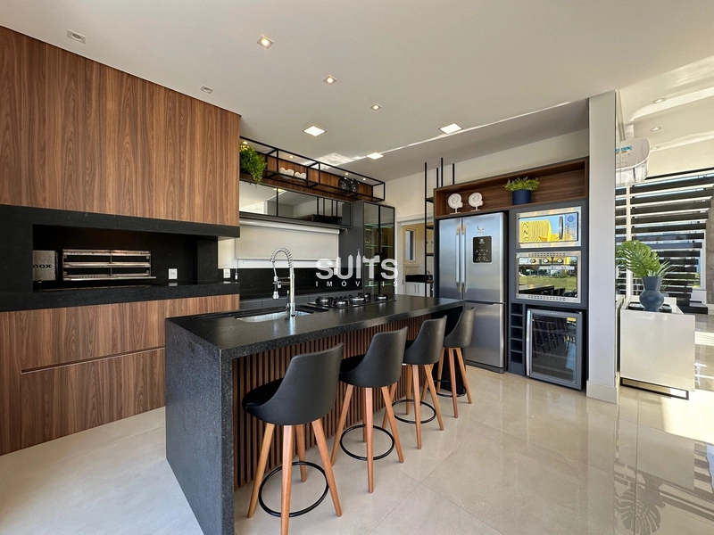 Excelente Sobrado no Condomínio Capão Ilhas Resort: 16ª foto da galeria de imagens do imóvel