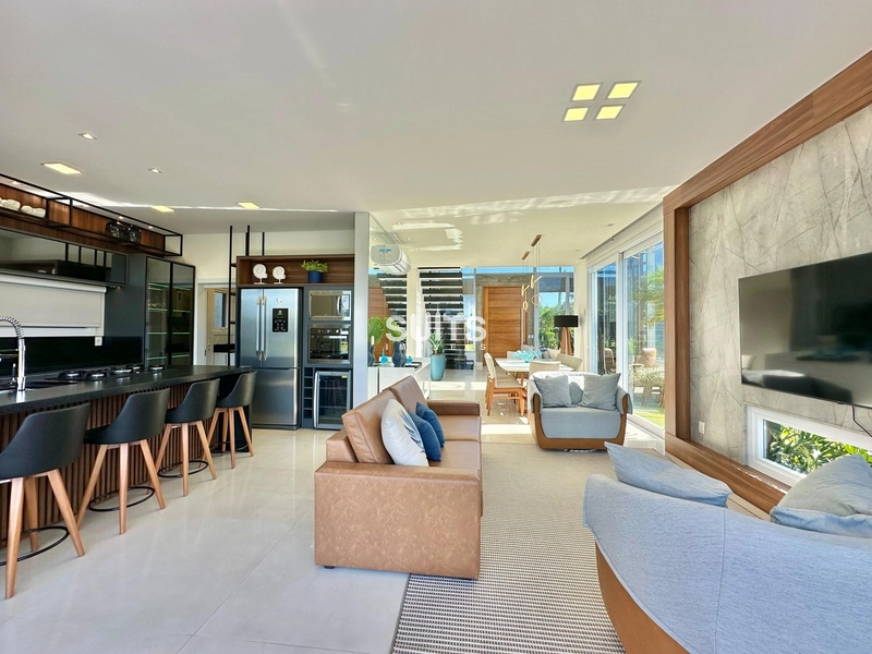 Excelente Sobrado no Condomínio Capão Ilhas Resort: 18ª foto da galeria de imagens do imóvel