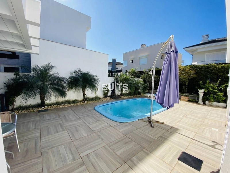 Ótima casa à venda no condomínio Condado de Capão: 15ª foto da galeria de imagens do imóvel