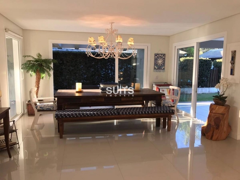 Ótima casa à venda no condomínio Condado de Capão: 14ª foto da galeria de imagens do imóvel