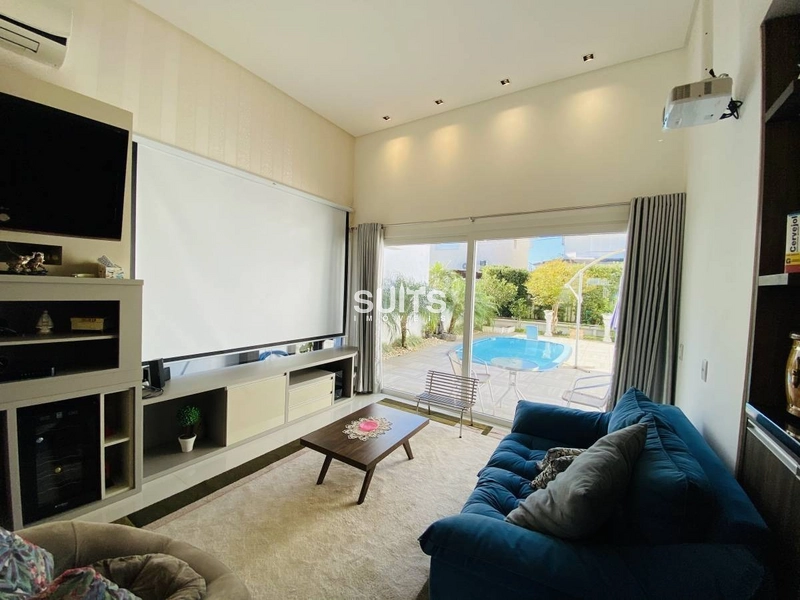 Ótima casa à venda no condomínio Condado de Capão: 8ª foto da galeria de imagens do imóvel