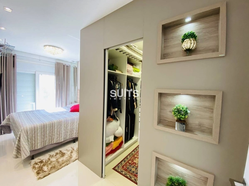 Ótima casa à venda no condomínio Condado de Capão: 17ª foto da galeria de imagens do imóvel