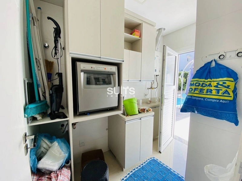 Ótima casa à venda no condomínio Condado de Capão: 13ª foto da galeria de imagens do imóvel