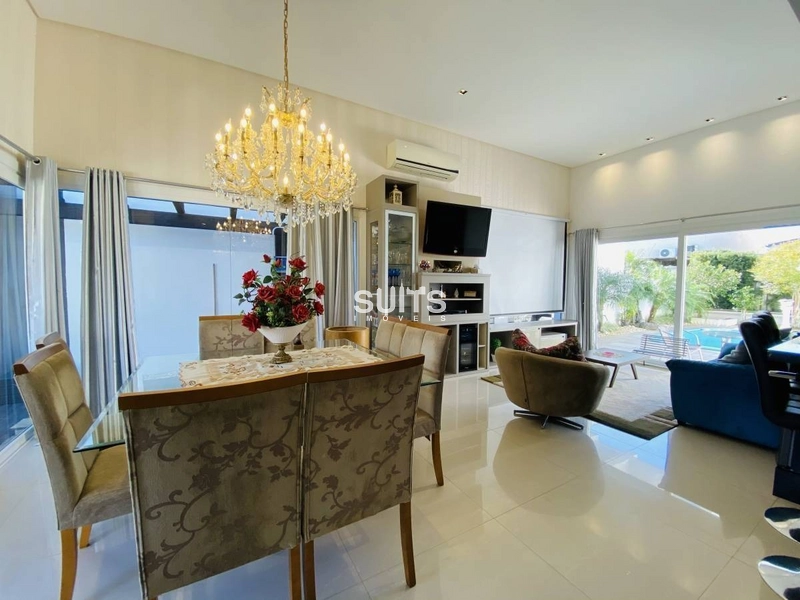 Ótima casa à venda no condomínio Condado de Capão: 6ª foto da galeria de imagens do imóvel