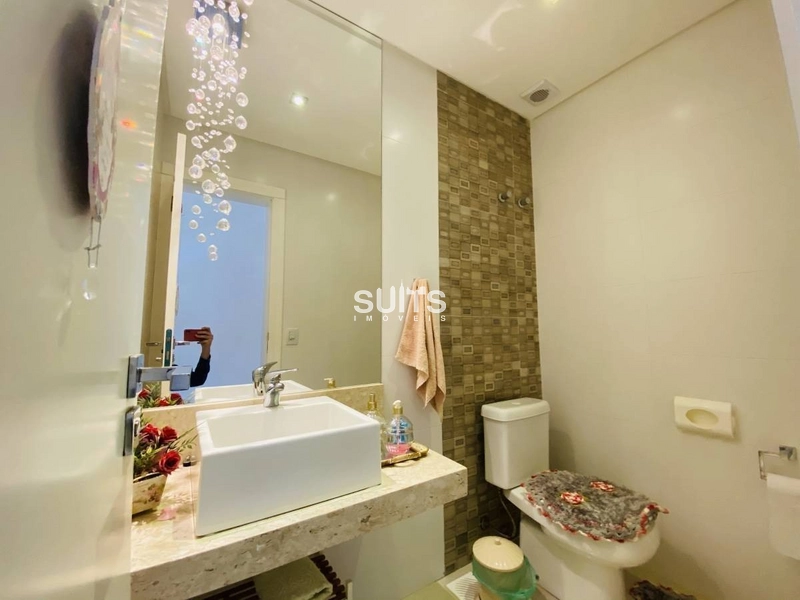 Ótima casa à venda no condomínio Condado de Capão: 10ª foto da galeria de imagens do imóvel