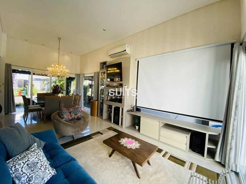 Ótima casa à venda no condomínio Condado de Capão: 7ª foto da galeria de imagens do imóvel