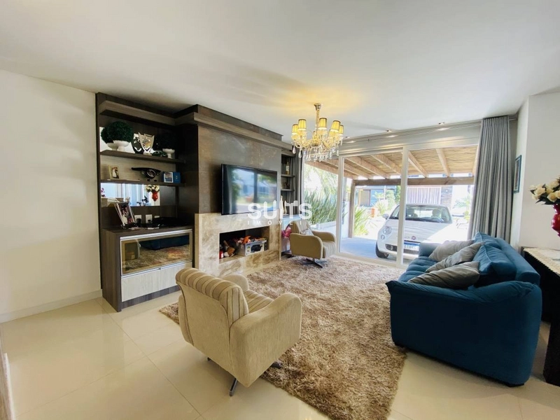 Ótima casa à venda no condomínio Condado de Capão: 5ª foto da galeria de imagens do imóvel