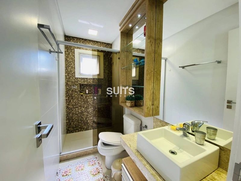 Ótima casa à venda no condomínio Condado de Capão: 22ª foto da galeria de imagens do imóvel