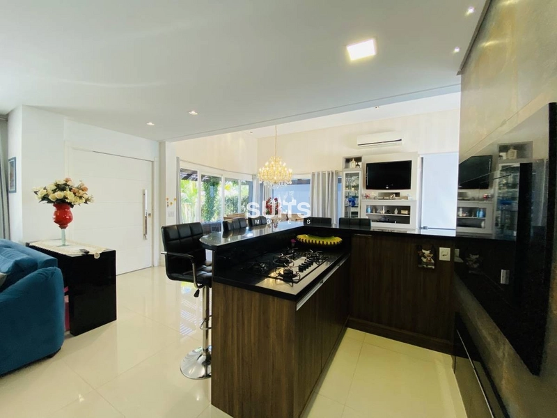 Ótima casa à venda no condomínio Condado de Capão: 11ª foto da galeria de imagens do imóvel