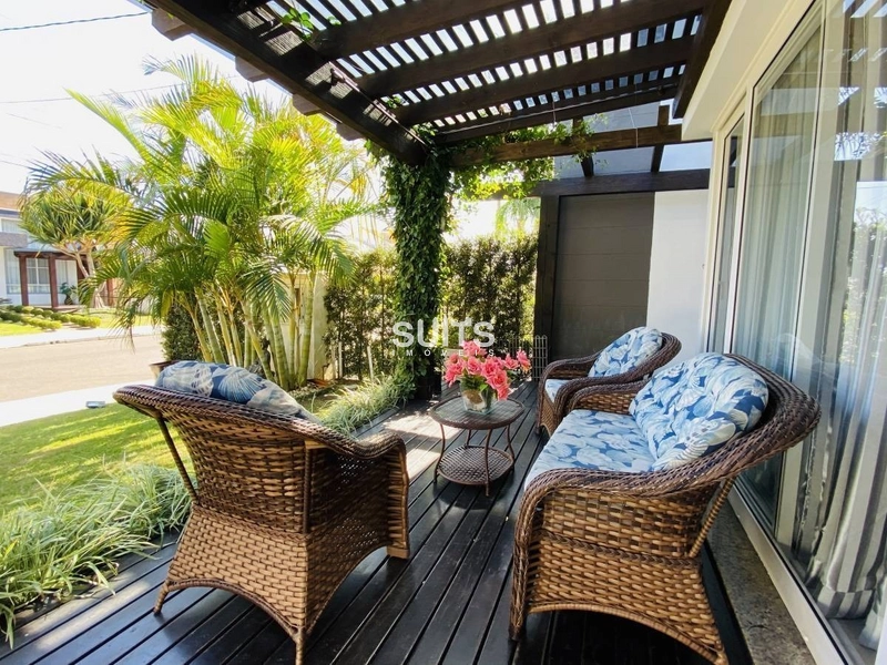 Ótima casa à venda no condomínio Condado de Capão: 3ª foto da galeria de imagens do imóvel