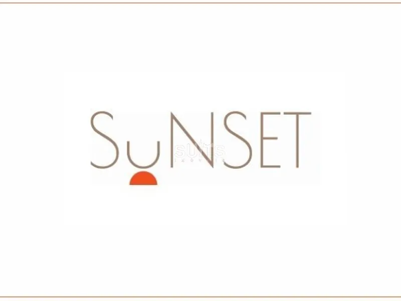 Lote no Condomínio Sunset: 1ª foto da galeria de imagens do imóvel