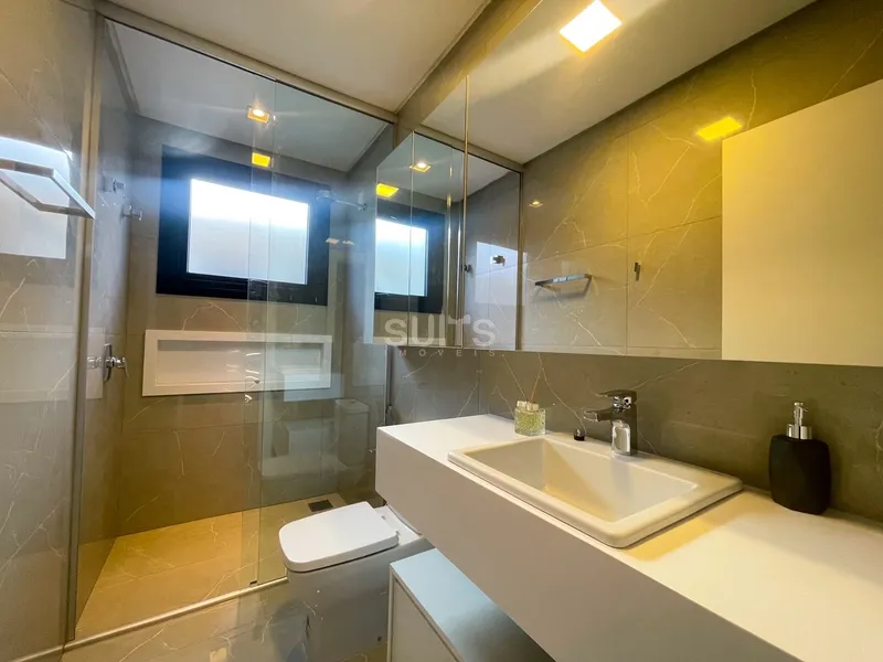 Espetacular mansão no Condomínio Sense: 21ª foto da galeria de imagens do imóvel