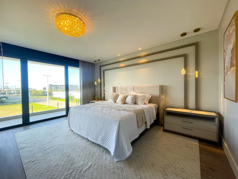 Espetacular mansão no Condomínio Sense: 11ª foto da galeria de imagens do imóvel