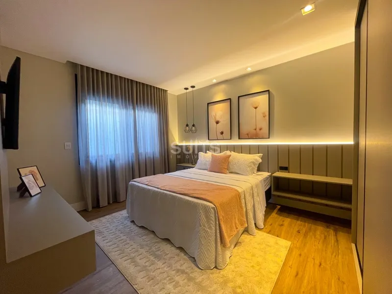 Espetacular mansão no Condomínio Sense: 22ª foto da galeria de imagens do imóvel