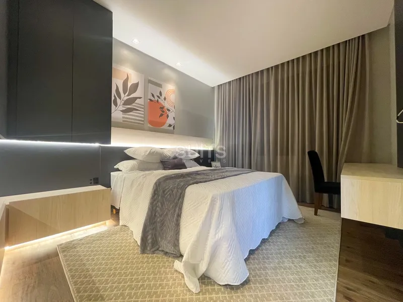 Espetacular mansão no Condomínio Sense: 20ª foto da galeria de imagens do imóvel