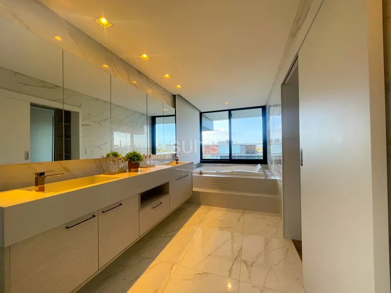 Espetacular mansão no Condomínio Sense: 16ª foto da galeria de imagens do imóvel