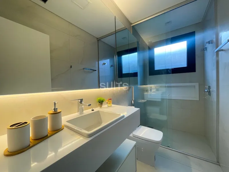 Espetacular mansão no Condomínio Sense: 12ª foto da galeria de imagens do imóvel