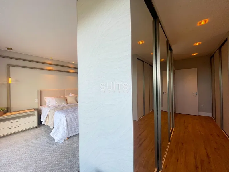 Espetacular mansão no Condomínio Sense: 13ª foto da galeria de imagens do imóvel