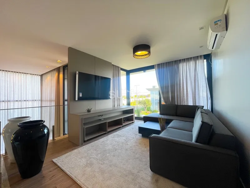 Espetacular mansão no Condomínio Sense: 10ª foto da galeria de imagens do imóvel