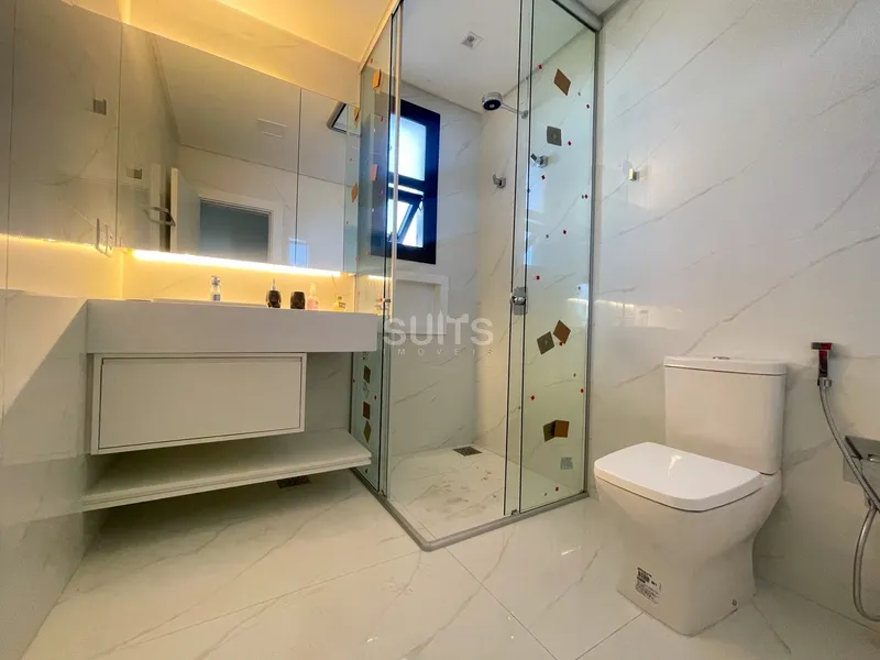 Espetacular mansão no Condomínio Sense: 23ª foto da galeria de imagens do imóvel