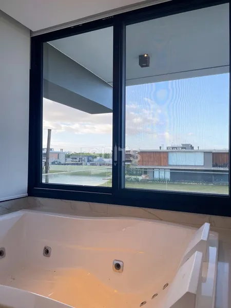 Espetacular mansão no Condomínio Sense: 17ª foto da galeria de imagens do imóvel