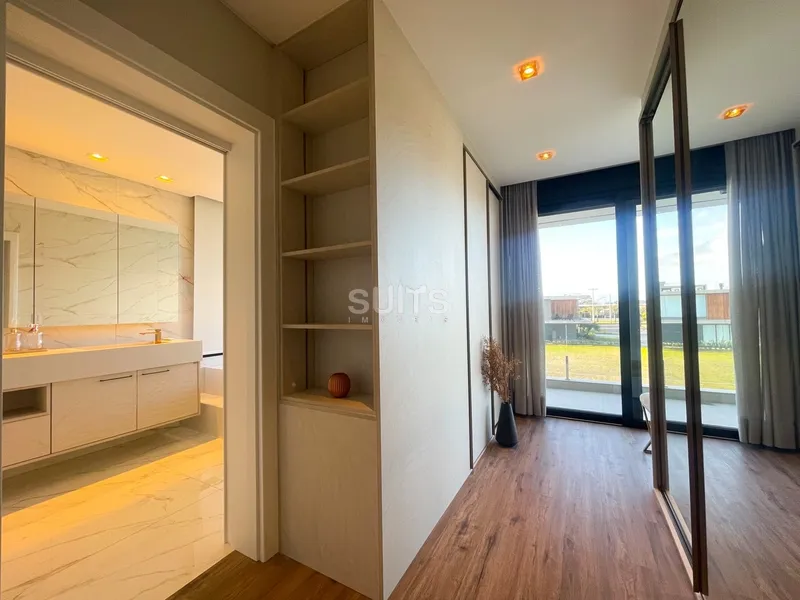 Espetacular mansão no Condomínio Sense: 15ª foto da galeria de imagens do imóvel