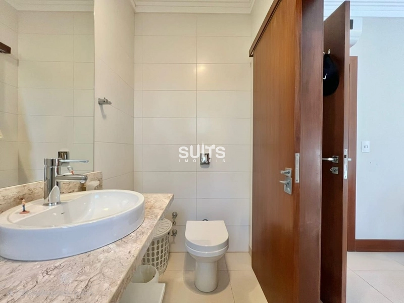 Excelente casa térrea à venda no condomínio Condado de Capão: 17ª foto da galeria de imagens do imóvel