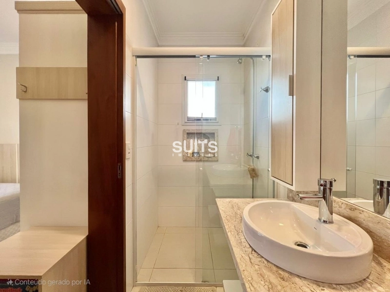 Excelente casa térrea à venda no condomínio Condado de Capão: 18ª foto da galeria de imagens do imóvel