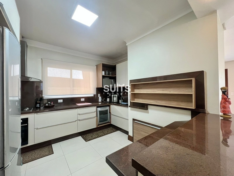 Excelente casa térrea à venda no condomínio Condado de Capão: 13ª foto da galeria de imagens do imóvel