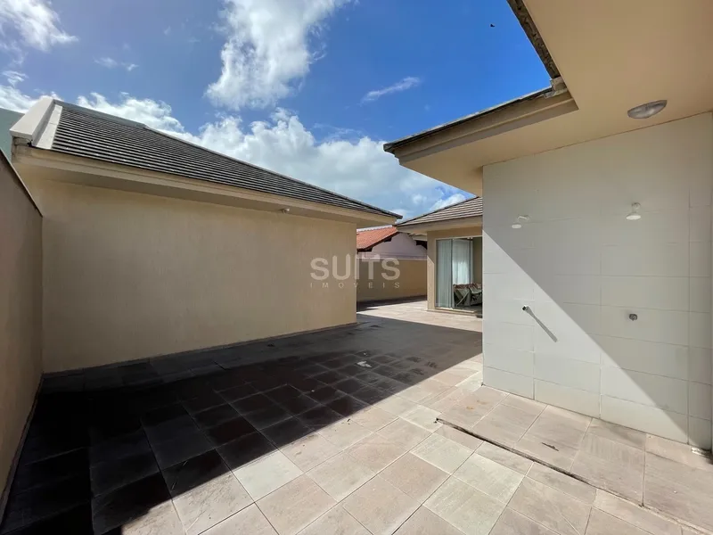 Casa em Atlântida à uma quadra da praia.: 22ª foto da galeria de imagens do imóvel