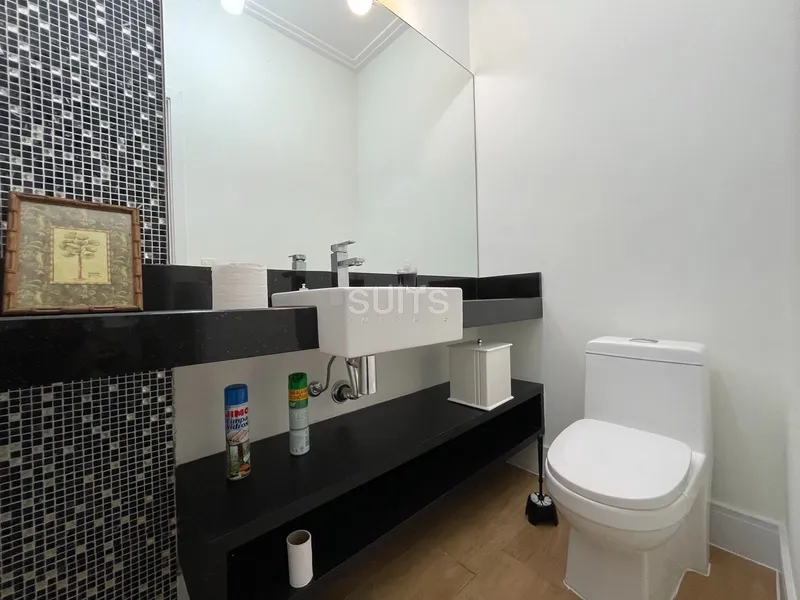 Casa em Atlântida à uma quadra da praia.: 29ª foto da galeria de imagens do imóvel