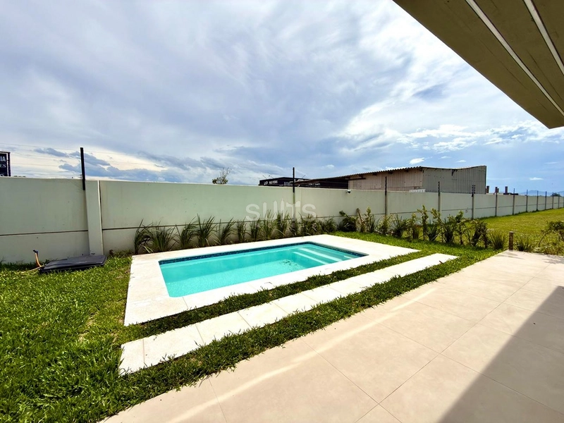 Excelente sobrado à venda no condomínio Allure: 13ª foto da galeria de imagens do imóvel