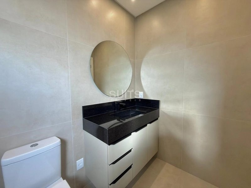 Excelente sobrado à venda no condomínio Allure: 32ª foto da galeria de imagens do imóvel