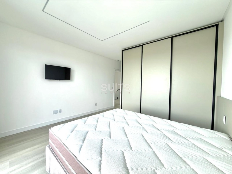 Excelente sobrado à venda no condomínio Allure: 28ª foto da galeria de imagens do imóvel