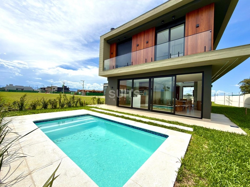 Excelente sobrado à venda no condomínio Allure: 12ª foto da galeria de imagens do imóvel