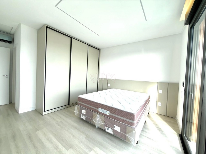 Excelente sobrado à venda no condomínio Allure: 21ª foto da galeria de imagens do imóvel