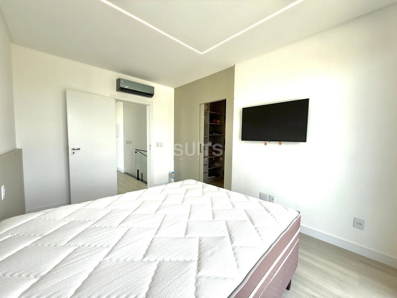 Excelente sobrado à venda no condomínio Allure: 25ª foto da galeria de imagens do imóvel