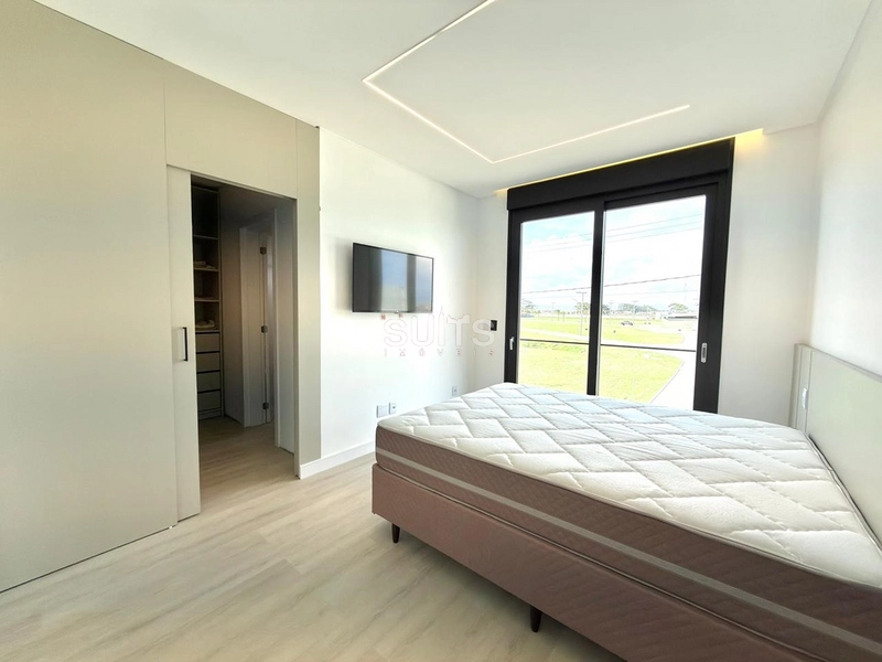 Excelente sobrado à venda no condomínio Allure: 24ª foto da galeria de imagens do imóvel