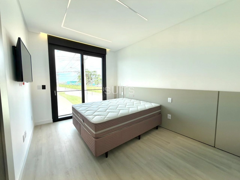 Excelente sobrado à venda no condomínio Allure: 31ª foto da galeria de imagens do imóvel