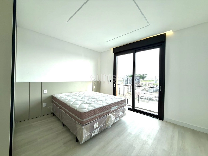 Excelente sobrado à venda no condomínio Allure: 20ª foto da galeria de imagens do imóvel