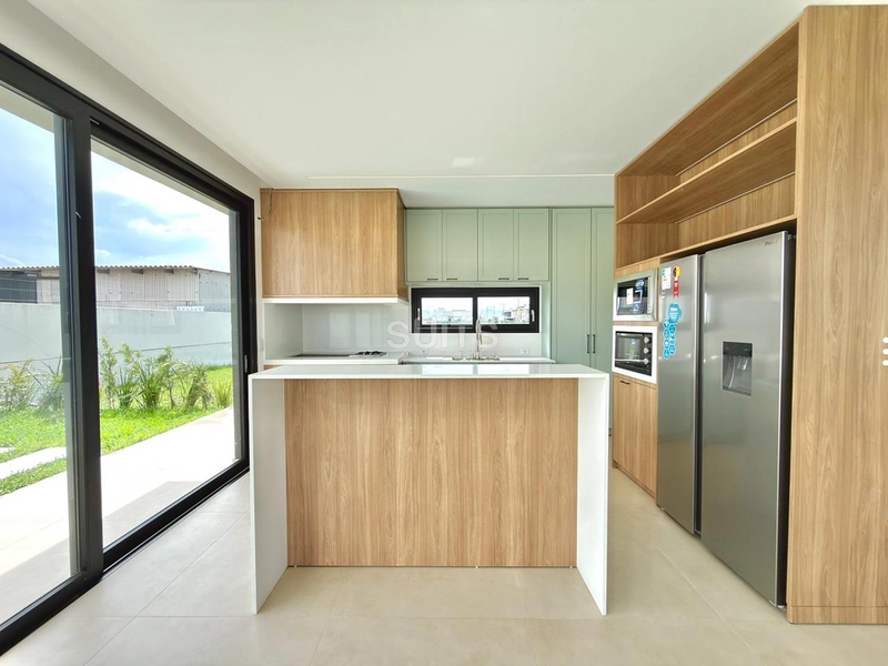 Excelente sobrado à venda no condomínio Allure: 9ª foto da galeria de imagens do imóvel