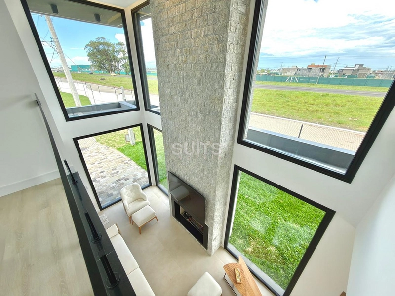 Excelente sobrado à venda no condomínio Allure: 14ª foto da galeria de imagens do imóvel