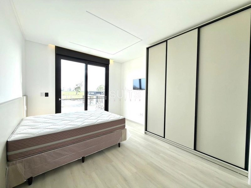 Excelente sobrado à venda no condomínio Allure: 22ª foto da galeria de imagens do imóvel